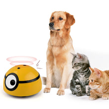 Load image into Gallery viewer, Intelligent Escaping Fun Toy For Pets or Kids
