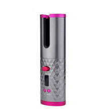Load image into Gallery viewer, Last Day Promotion-- Auto Rotating Ceramic Hair Curler
